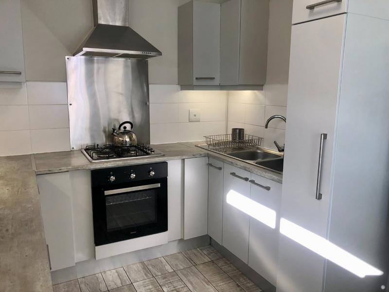 To Let 1 Bedroom Property for Rent in Marina Da Gama Western Cape
